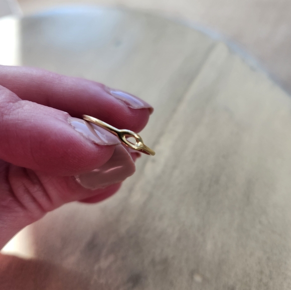 Ippolita mini cherish ring - Picture 5 of 8